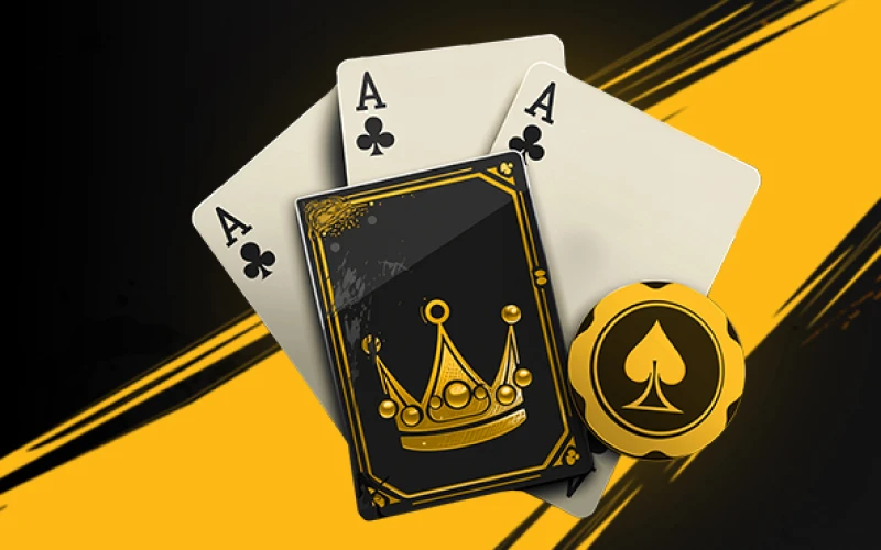 Casino bonus options on the Melbet application reward India users.