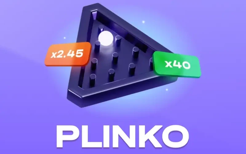 Plinko has become popular among India bettors using Melbet.