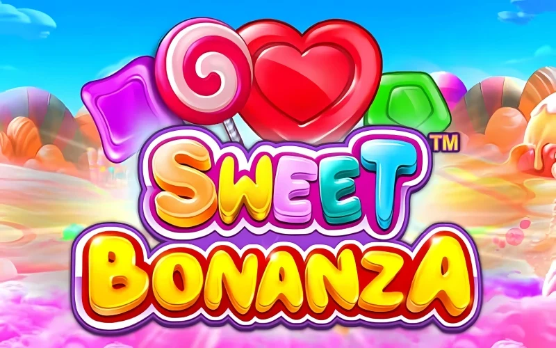 Sweet Bonanza entertains many Indian users playing on Melbet.